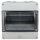 Spelsberg AK 09 Kleinverteiler grau Schutzart IP65 9 Teilungseinheiten Schlagfestigkeit IK07 Schutzklasse II Bemessungsspannung 400V AC 73540901