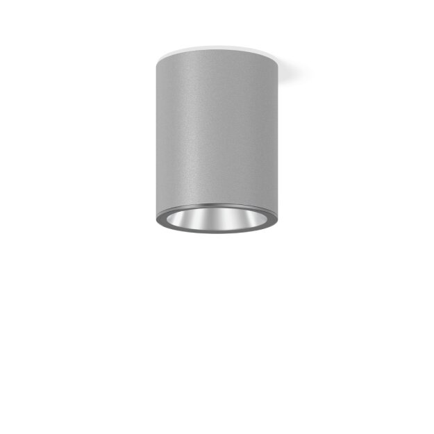 RZB 931251.004.1 LED-Anbaudownlight Andho 840 silber