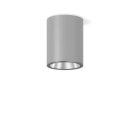 RZB 931251.004.1.76 LED-Anbaudownlight Andho 840 DALI silber
