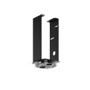 RZB 982889.003 Adapter LINEDO schwarz