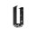 RZB 982889.003 Adapter LINEDO schwarz