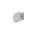 RZB 982952.000 Einspeisung LINEDO alu