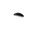RZB 982959.003 Endkappe LINEDO schwarz