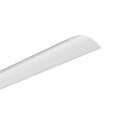 RZB 982960.000 Abdeckfolie LINEDO klar