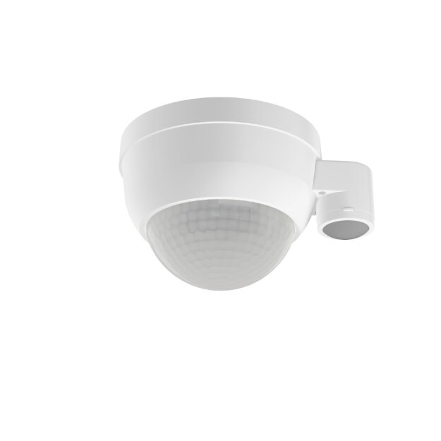 RZB 982931.002 Sensor smart+free weiß