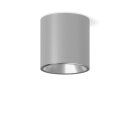 RZB 931196.004.2.76 LED-Anbaudownlight Andho 827 DALI silber