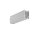 RZB 982678.010.2 Einspeisung LINEDO aluminium