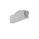 RZB 982698.010.2 Einspeisung LINEDO aluminium