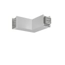RZB 982773.000 Formverbinder LINEDO aluminium