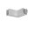 RZB 982773.000 Formverbinder LINEDO aluminium