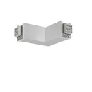 RZB 982773.000.2 Formverbinder LINEDO aluminium