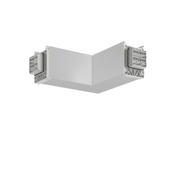 RZB 982773.000.5 Formverbinder LINEDO aluminium