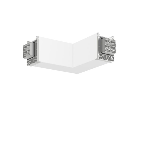 RZB 982773.002.2 Formverbinder LINEDO weiß