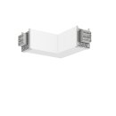 RZB 982773.002.2 Formverbinder LINEDO weiß
