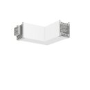 RZB 982773.002.3 Formverbinder LINEDO weiß