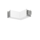 RZB 982773.002.6 Formverbinder LINEDO weiß