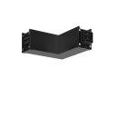 RZB 982773.003 Formverbinder LINEDO schwarz