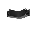 RZB 982773.003.1 Formverbinder LINEDO schwarz