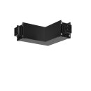 RZB 982773.003.5 Formverbinder LINEDO schwarz