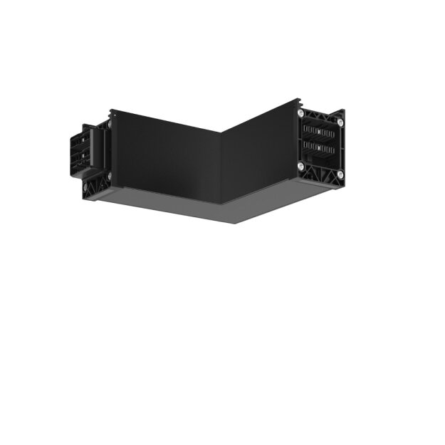 RZB 982773.003.7 Formverbinder LINEDO schwarz