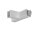 RZB 982774.000.1 Formverbinder LINEDO aluminium