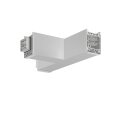 RZB 982774.000.2 Formverbinder LINEDO aluminium