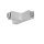 RZB 982774.000.2 Formverbinder LINEDO aluminium