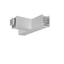 RZB 982774.000.3 Formverbinder LINEDO aluminium