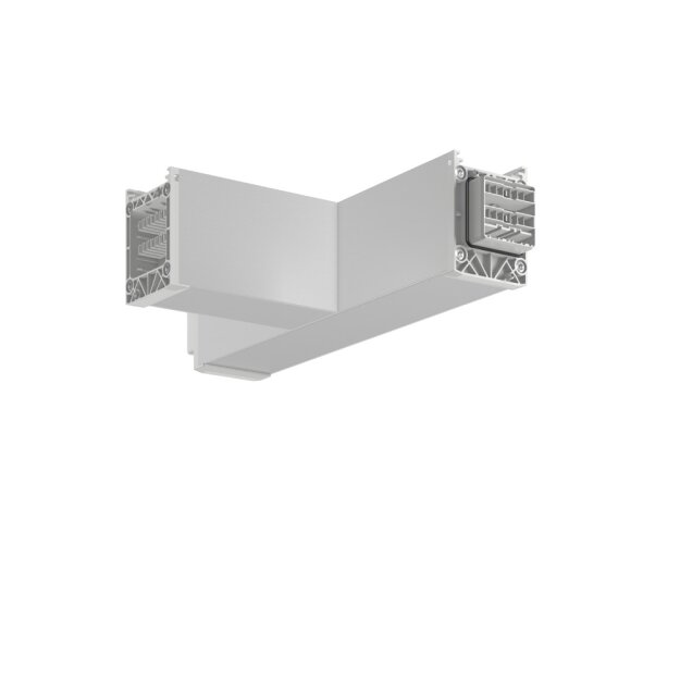 RZB 982774.000.4 Formverbinder LINEDO aluminium