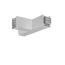 RZB 982774.000.4 Formverbinder LINEDO aluminium