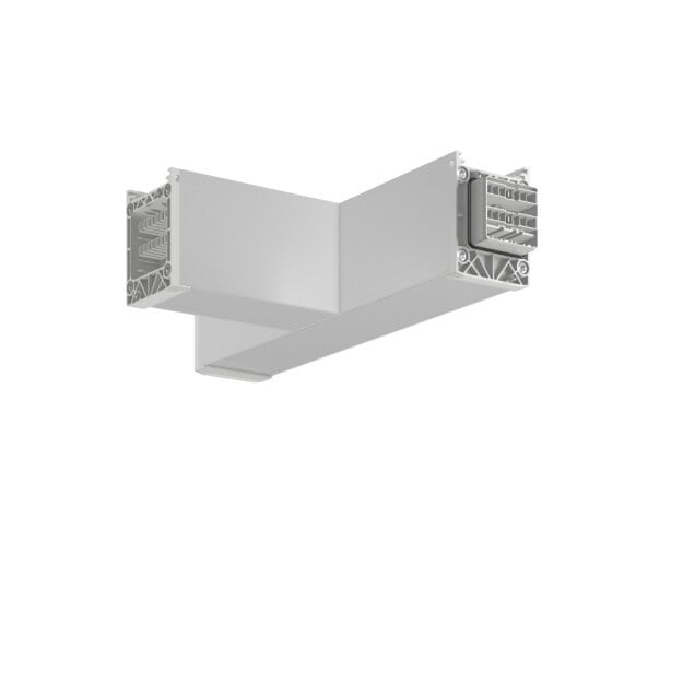 RZB 982774.000.5 Formverbinder LINEDO aluminium