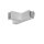RZB 982774.000.5 Formverbinder LINEDO aluminium