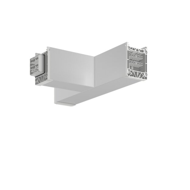 RZB 982774.000.7 Formverbinder LINEDO aluminium