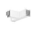 RZB 982774.002.2 Formverbinder LINEDO weiß