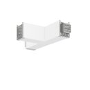 RZB 982774.002.4 Formverbinder LINEDO weiß