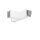RZB 982774.002.4 Formverbinder LINEDO weiß