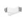 RZB 982774.002.7 Formverbinder LINEDO weiß