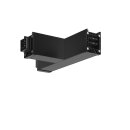RZB 982774.003.2 Formverbinder LINEDO schwarz