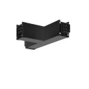 RZB 982774.003.4 Formverbinder LINEDO schwarz