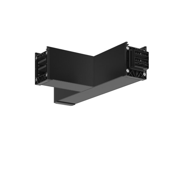RZB 982774.003.5 Formverbinder LINEDO schwarz