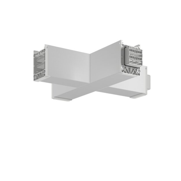 RZB 982775.000 Formverbinder LINEDO aluminium