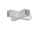 RZB 982775.000 Formverbinder LINEDO aluminium