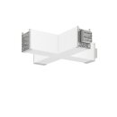 RZB 982775.002 Formverbinder LINEDO weiß