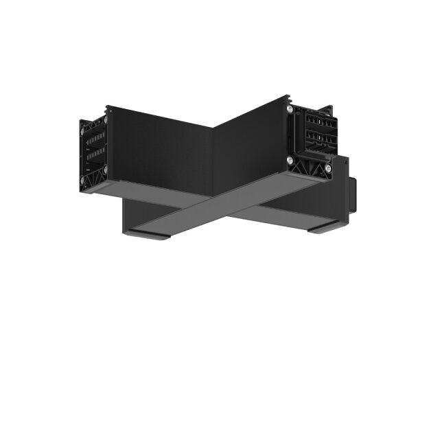 RZB 982775.003 Formverbinder LINEDO schwarz