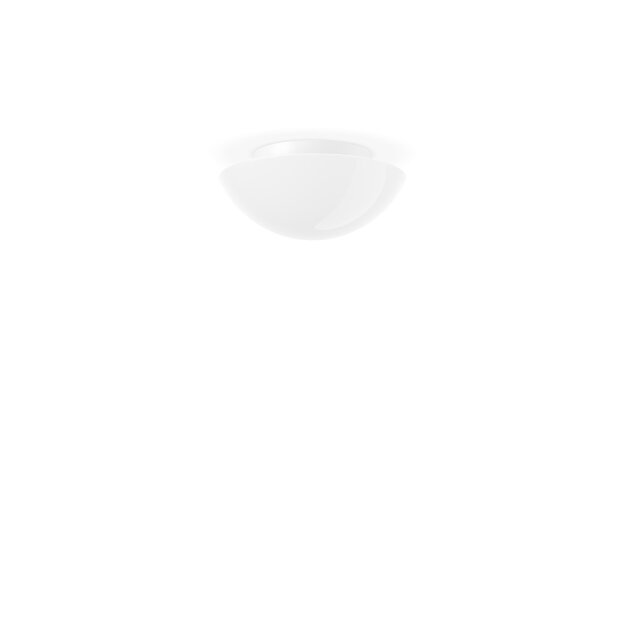 RZB 211428.002 LED-Wand u.Deckenleuchte  830 weiß