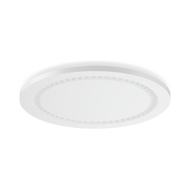RZB 312186.002.2 LED-Deckenleuchte  830 ML weiß