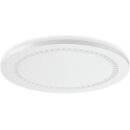 RZB 312186.002.2 LED-Deckenleuchte  830 ML weiß