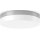 RZB 312630.004.1 LED-Wand u.Deckenleuchte  830/840 ML silber