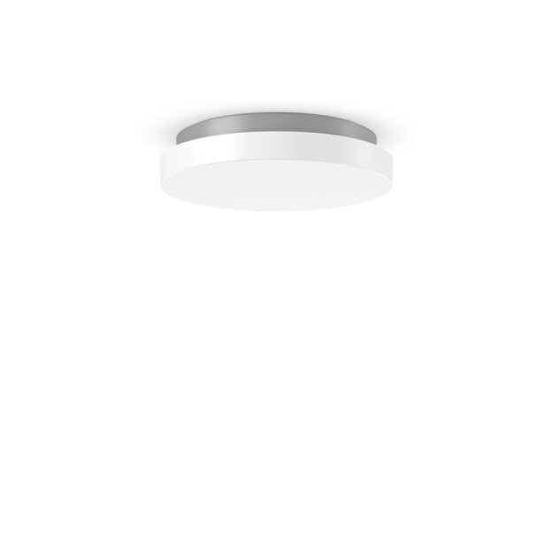 RZB 312635.004.730 LED-Wand u.Deckenleuchte  830/840 ML s+f si