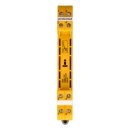 Dehn 920300 Basisteil 4-polig zur Aufnahme eines...